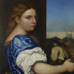 How to Pose With a Human Head