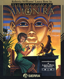 The_Dagger_of_Amon_Ra_Coverart