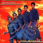 The Morphing Science of <em>Animorphs</em>