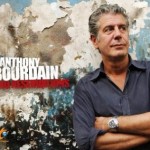 A Letter From Anthony Bourdain 