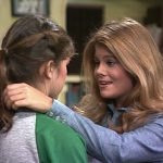 Femslash Friday: The Facts of Life