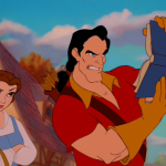 No One’s Slick As Gaston: A Pickup Artist’s Guide
