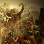 Choose Your Own Adventure: Most of Human History 