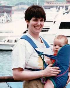 nursing years
