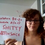 The State of Abortion Access in New Brunswick