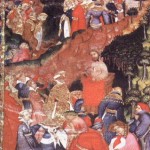 Top-Drawer Ladies of the Middle Ages: Criseyde