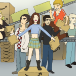 Romantic Comedies for the Age of Amazon