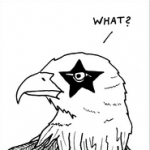 A Sampler of Odd Animal Cartoons