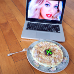 Crush Cakes: Beyoncé