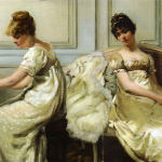 How To Tell If You Are In A Jane Austen Novel 
