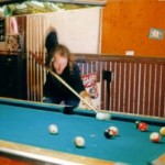 Hotel Girls: Looking for Sex Work in the New Mexico Desert