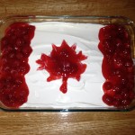 Canadian Flags: Margarine Logos, Lions, and Quasi-Maps