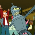 My Brother The Physicist Answers A Bunch Of Questions About <em>Futurama</em>