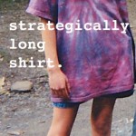 24 Awkward Clothing Situations Many Homeschooled Women Experience