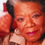 Maya Angelou Has Died