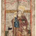“Nuns Can’t Paint”: Sexism, Medieval Art, and Dudes on Mopeds