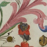 This Owl Is A Cartoon Time Traveler 