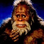 I Read Bigfoot Erotica For Research