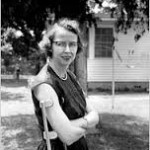 “Saint Flannery”: A Poem