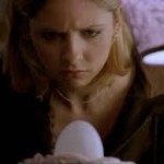 The Possessed Egg Predicament: A Short Story
