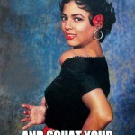 Beauty Tips From Classic Hollywood