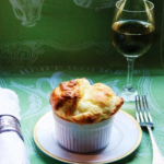 On Cooking For One: A Celebration