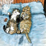 How Lesbian Sex Works, in Haiku