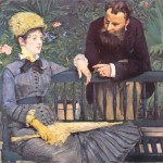 Western Art History: 500 Years of Women Ignoring Men