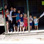 Eternal Summer: On Being the Camp Director’s Daughter