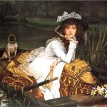 Women Who Are Not Having A Great Time In Western Art History
