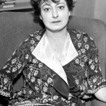 How To Tell If You’re In A Dorothy Parker Story