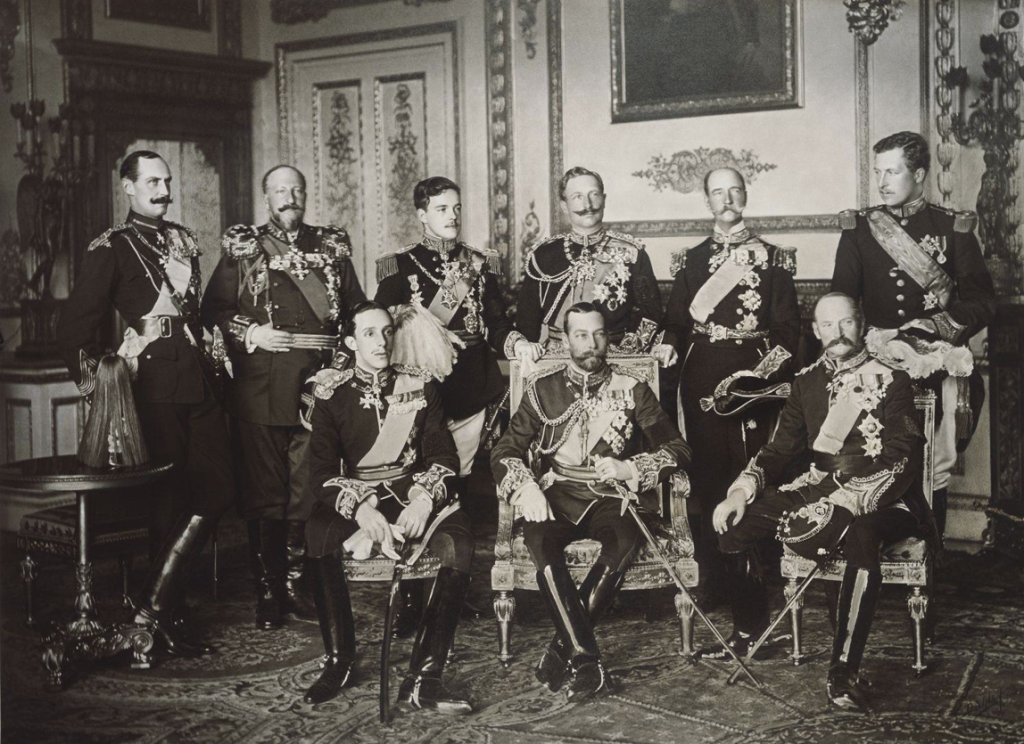 prussia