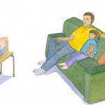 Alternative Father’s Day Cards