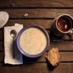 Literature-Themed Restaurants of Note