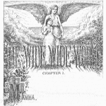 <em>The Wide, Wide World</em> and Scribbling Women