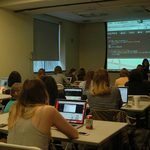 Girls Who Don’t Code: A Riot Grrrl Manifesto