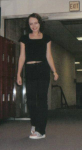 2001 HS hallway pic