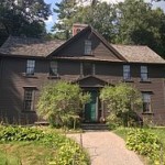 <em>Little Women</em>: A Literary Pilgrimage