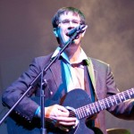 Let Us Consider the Mountain Goats
