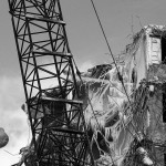Sorry About the Mess: Entertaining Through Personal Tragedy