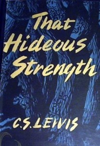 CSLewis_ThatHideousStrength
