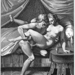 L’Ecole des Filles and the Rise of Pornographic Literature