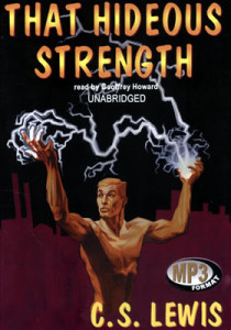 Cosmic-Trilogy-Ransom-Trilogy-Space-Trilogy-Book-3-That-Hideous-Strength-C-S-CS-Lewis-mp3-Blackstone-Audio-books