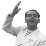 How to Tell If You Are in a Lorca Play