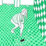 Aunt Acid: Advice on Found Money and Cliques