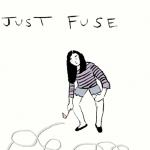 Lesser Fireworks for the Faint of Heart: A Cartoon