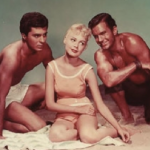 “Just a Doll in Dungarees”: Revisiting <em>Gidget</em>