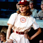 Femslash Friday: <em>A League Of Their Own</em>