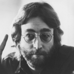 John Lennon Writes <em>Imagine</em>