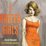 How To Tell If You’re In Lesbian Pulp Fiction